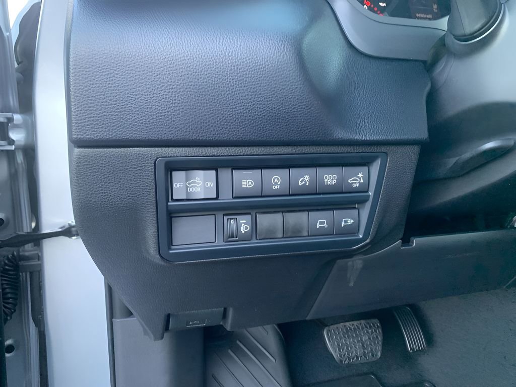 New 2026 Toyota Tundra SR5 image 30