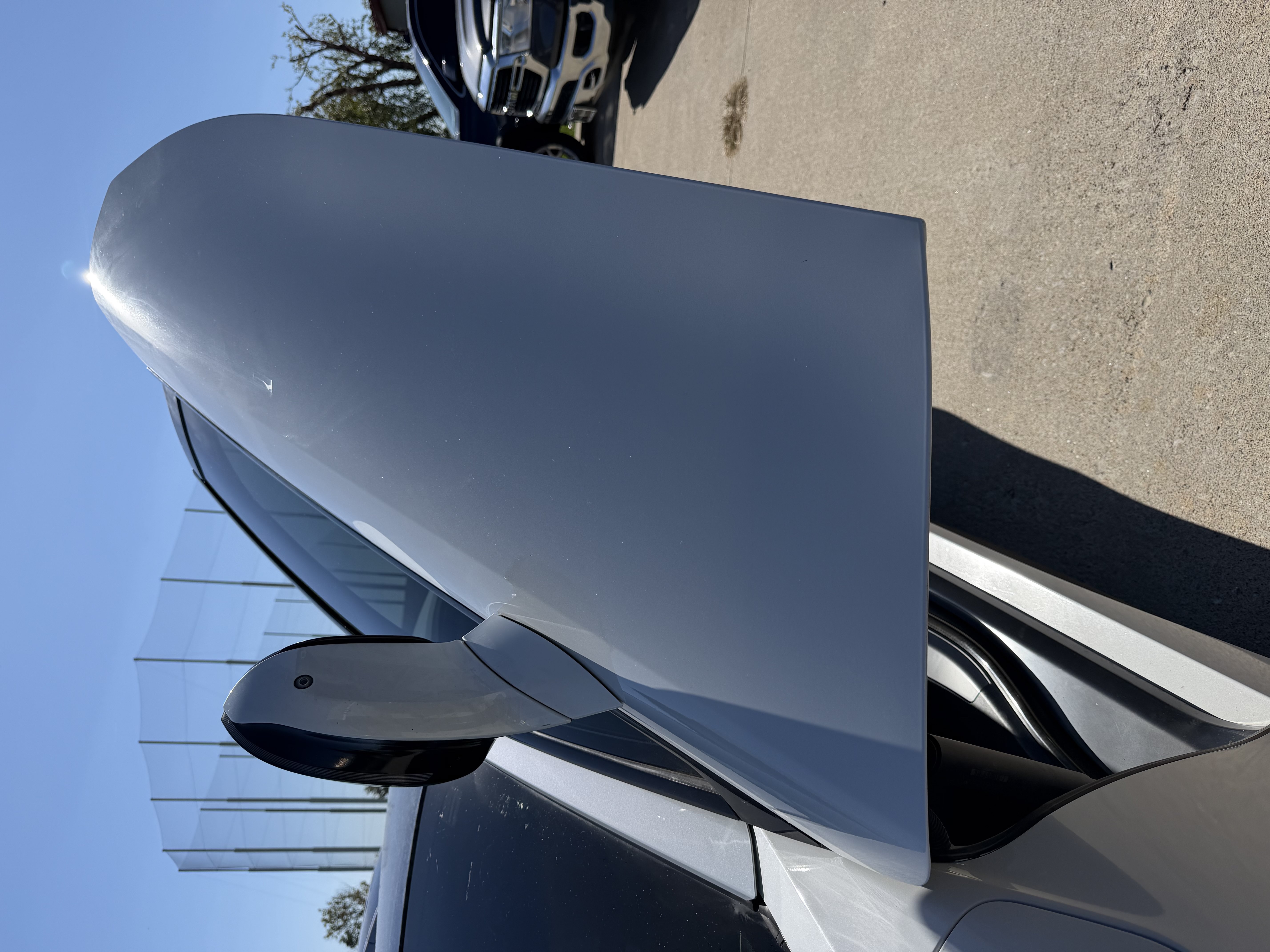 Used 2015 BMW i8 AWD/4WD image 6