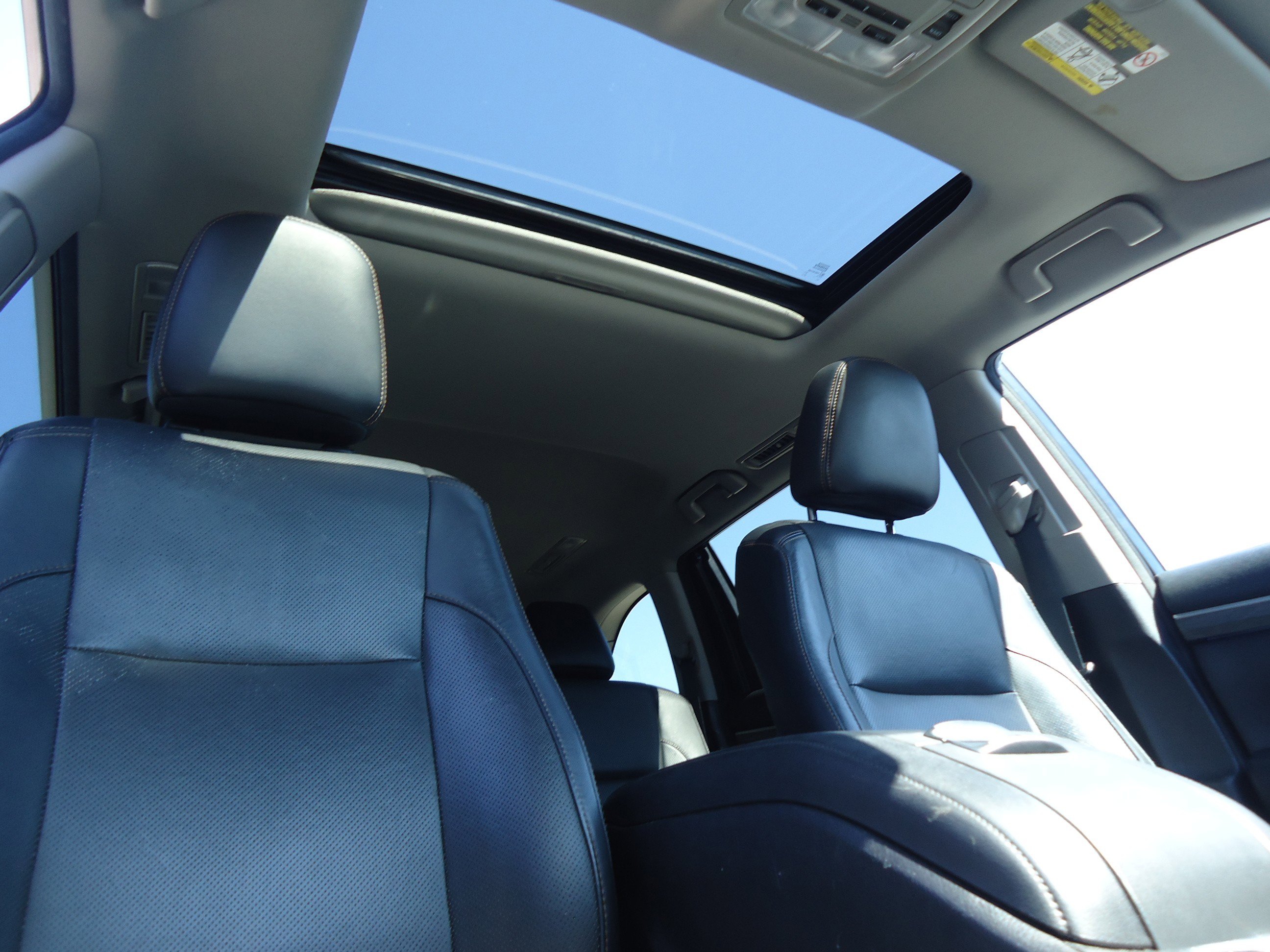 Used 2017 Toyota Highlander Limited w/ Carpet Mat Package AWD/4WD image 28