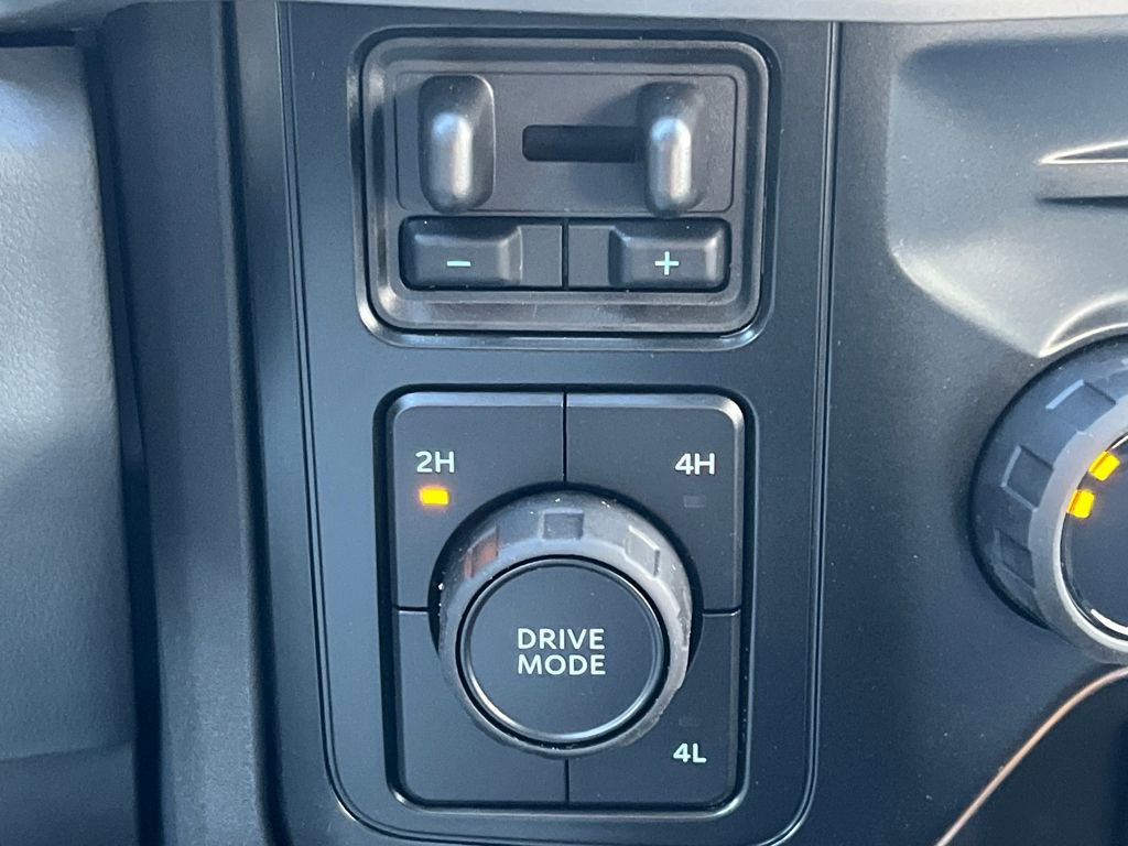 New 2025 Ford F450 XL image 9