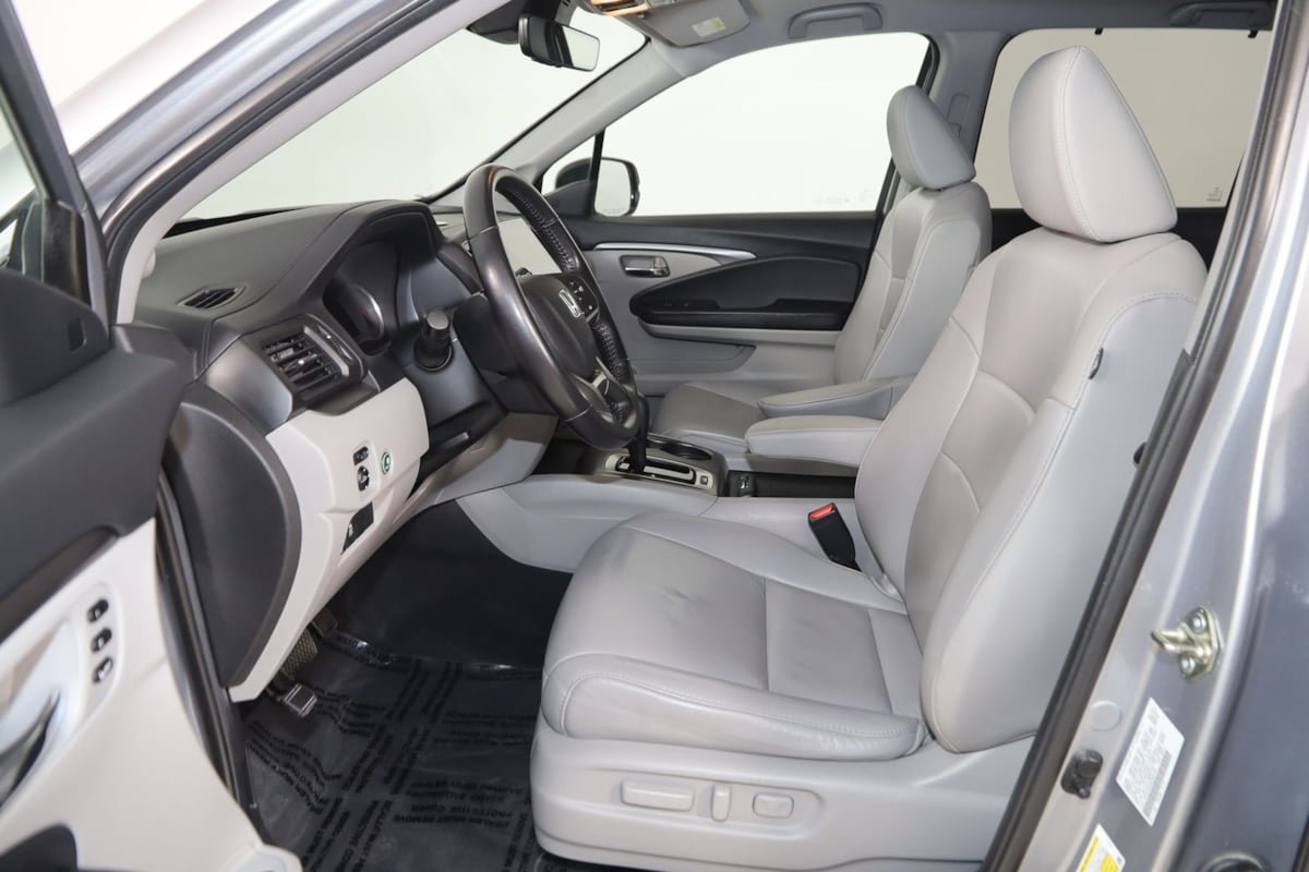 Used 2020 Honda Pilot EX-L image 11