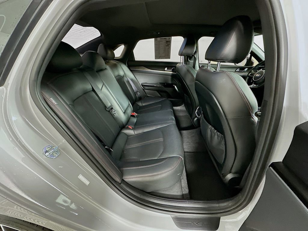 Used 2021 Kia K5 GT w/ GT1 Package image 35