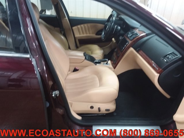 Used 2007 Maserati Quattroporte Executive GT RWD image 14