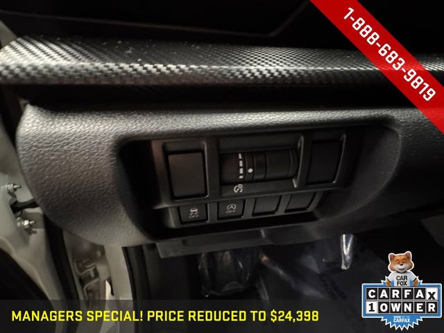 Used 2023 Subaru Crosstrek 2.0i Premium image 23