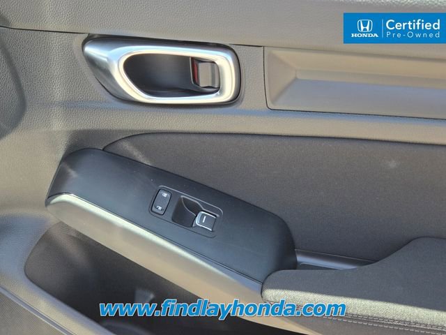 Certified 2026 Honda Civic Sport image 22