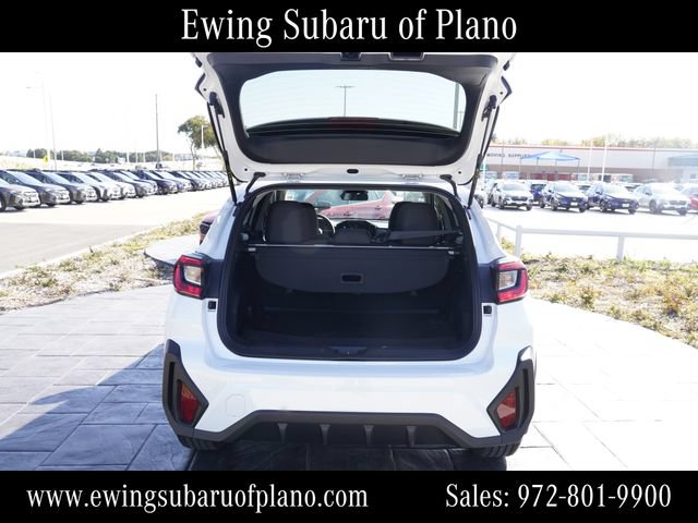 Certified 2026 Subaru Crosstrek 2.5i Premium AWD/4WD image 15