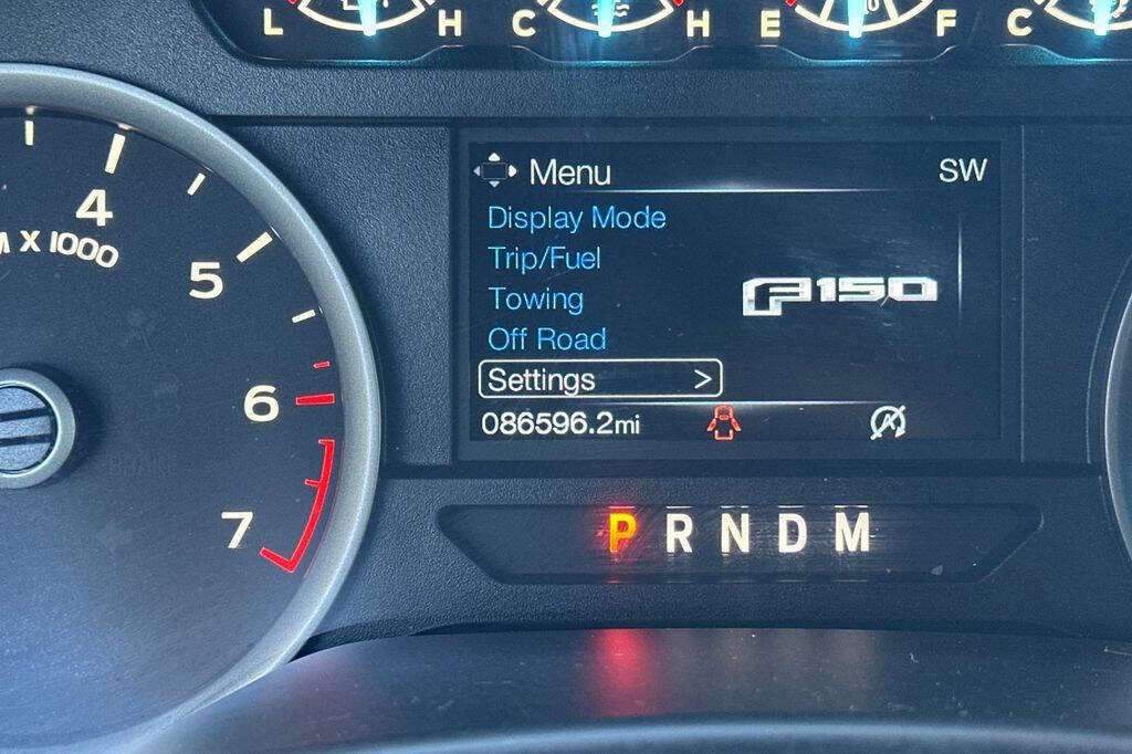 Used 2019 Ford F150 XLT w/ Equipment Group 302A Luxury image 26