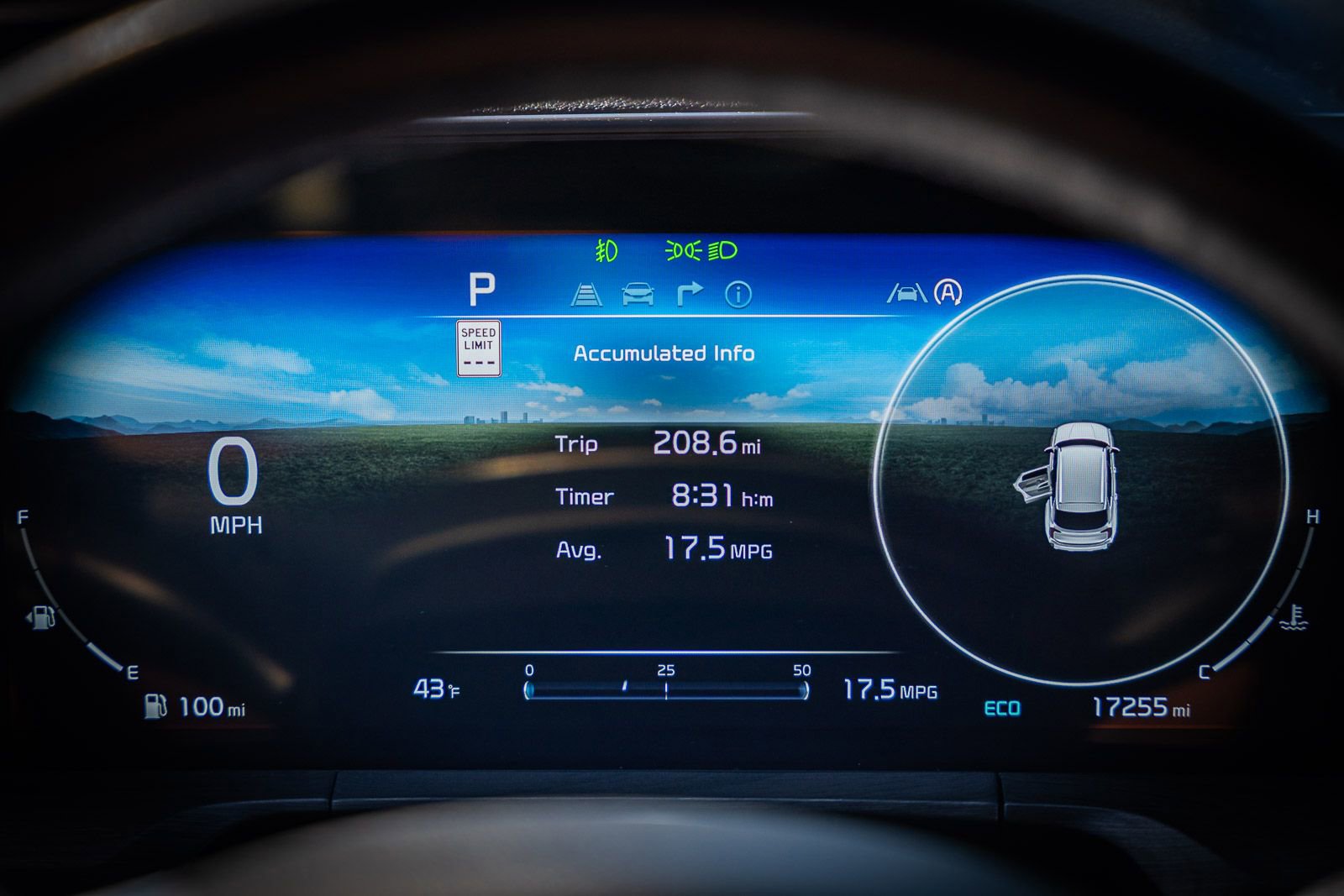 Used 2024 Kia Telluride SX Prestige X-Pro image 29