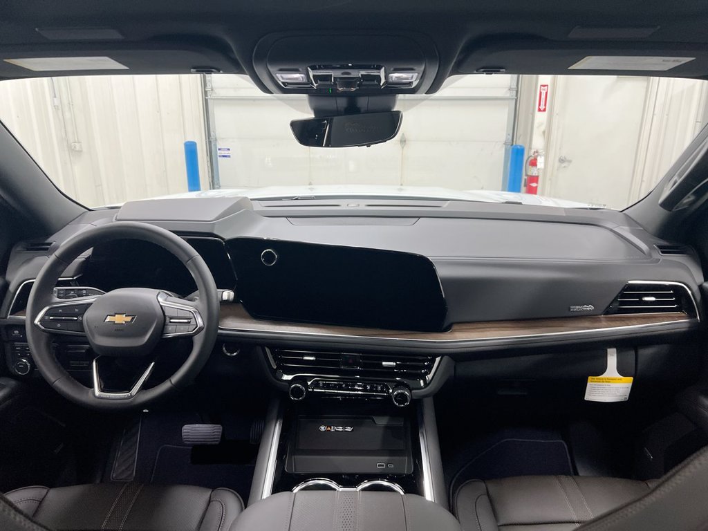 New 2026 Chevrolet Tahoe High Country w/ Sun And Tow Package AWD/4WD image 10