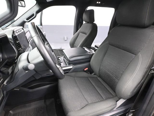 Used 2023 Ford F150 XLT w/ Equipment Group 302A High image 27