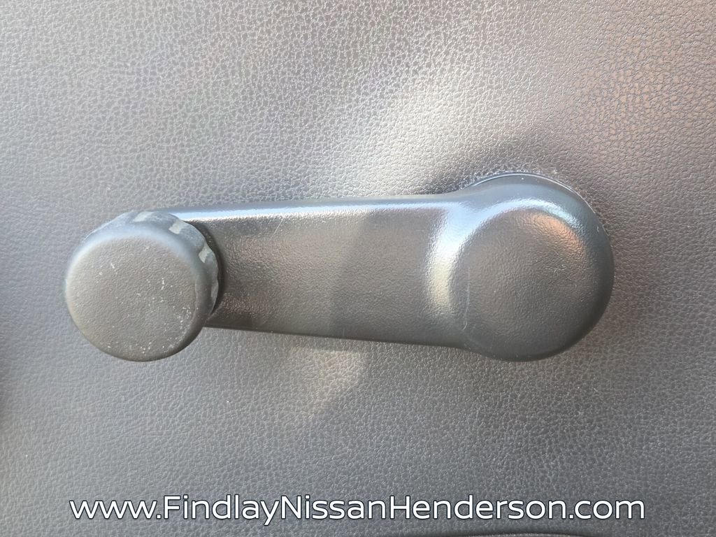 Used 2017 Nissan Versa S image 20