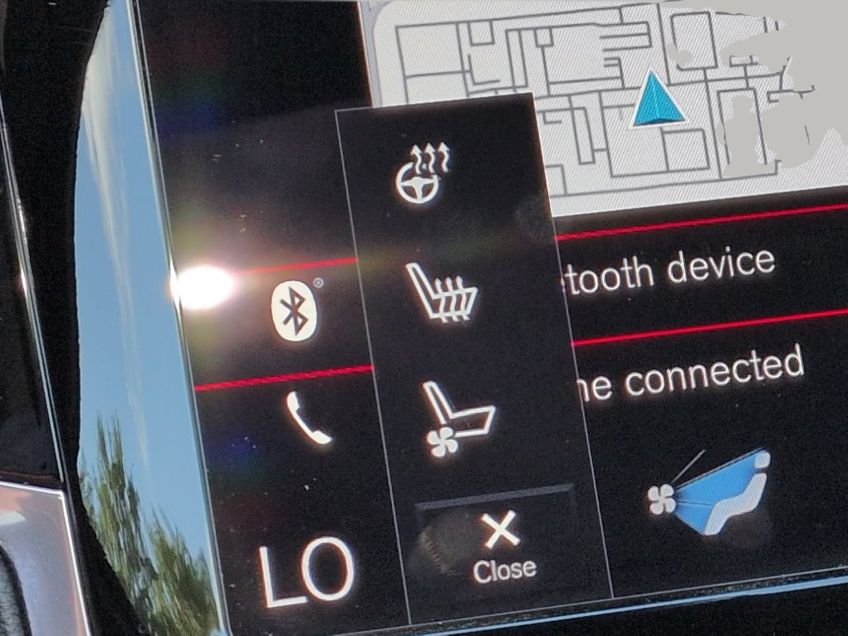 Used 2022 Volvo XC90 T8 Inscription w/ Advanced Package AWD/4WD image 31