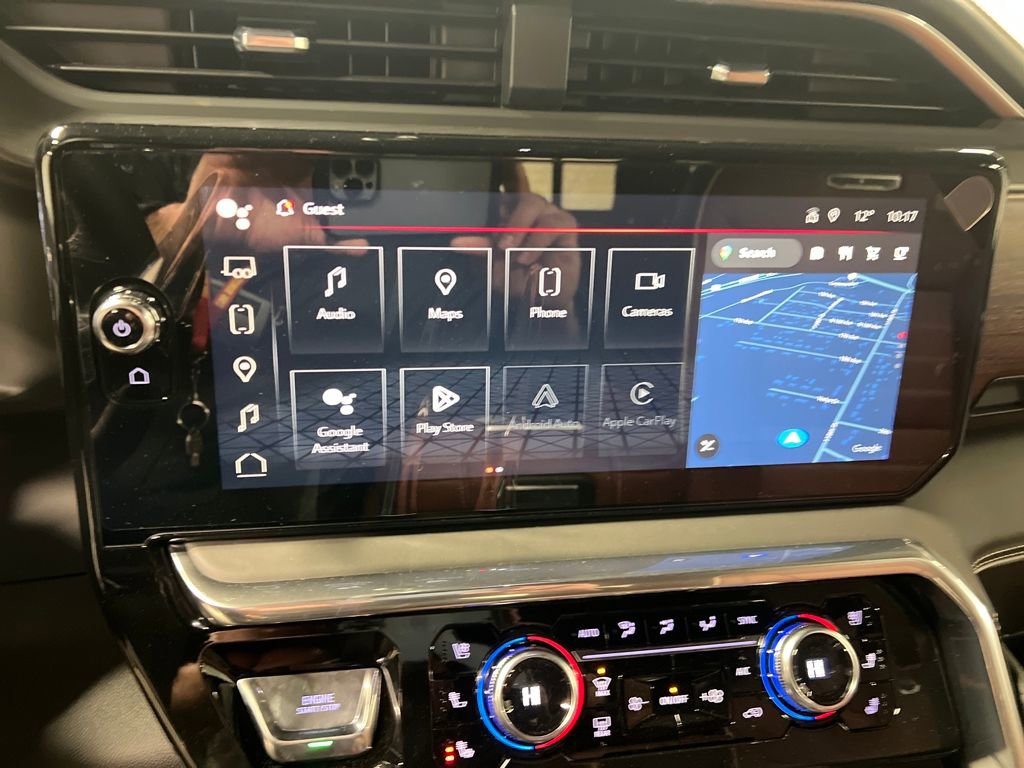 New 2026 GMC Sierra 3500 Denali Ultimate image 17