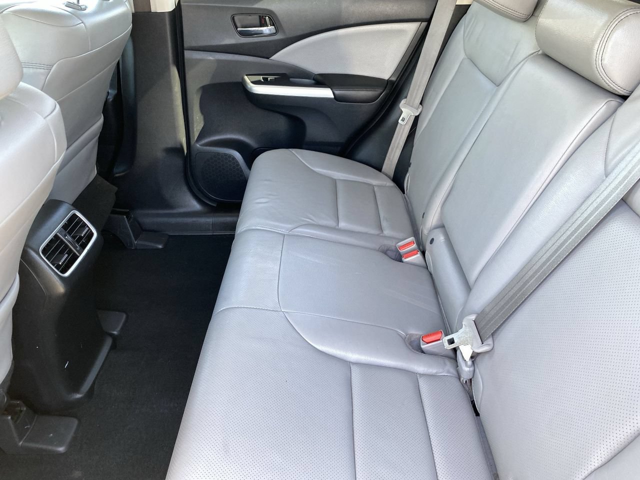 Used 2016 Honda CR-V EX-L image 14