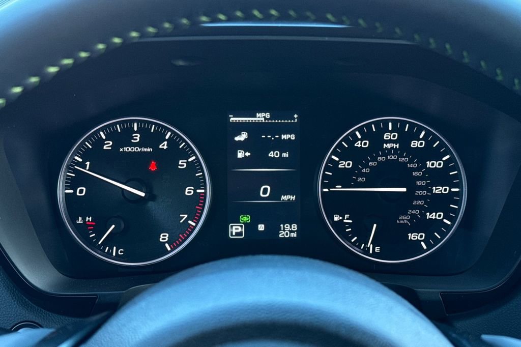 Used 2025 Subaru Ascent Bronze Edition w/ Onyx Package image 29