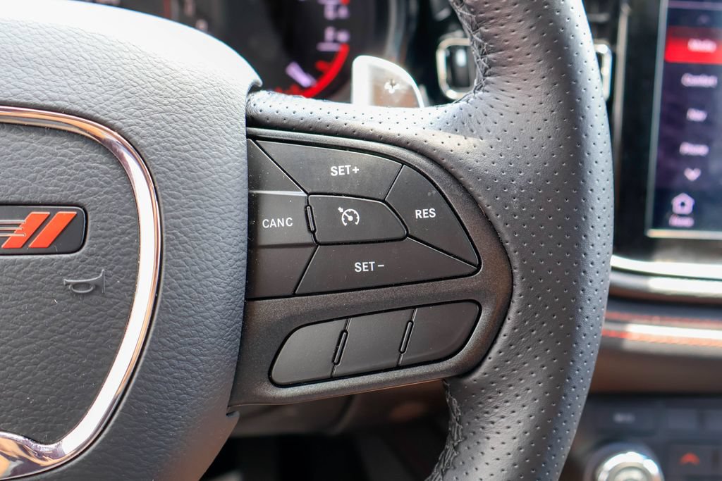 Used 2026 Dodge Durango GT RWD image 15