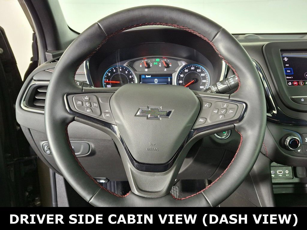 Used 2024 Chevrolet Equinox RS image 12