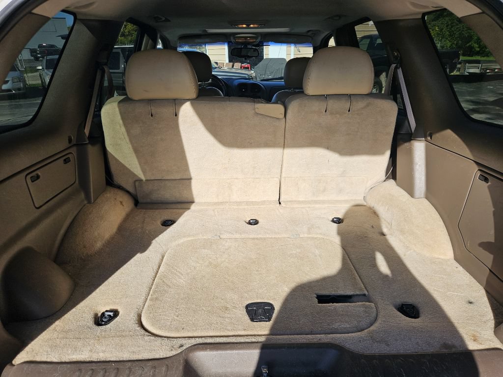 Used 2005 Buick Rainier CXL AWD/4WD image 18