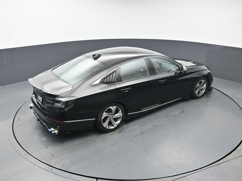 Used 2020 Honda Accord EX image 41