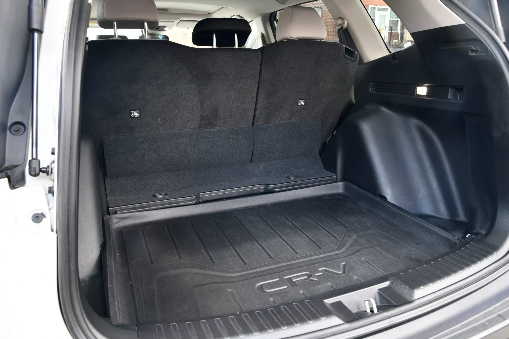 Used 2023 Honda CR-V EX image 24