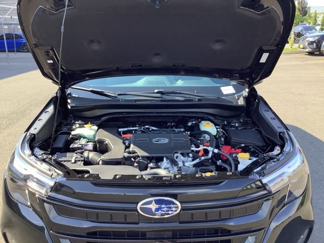 New 2026 Subaru Forester Sport AWD/4WD image 19