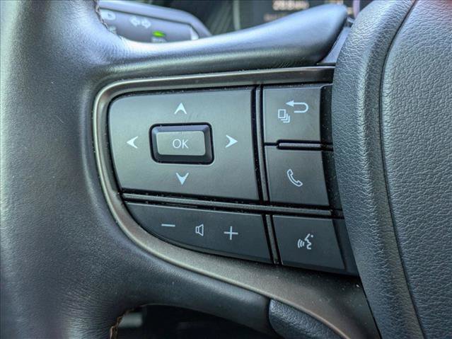 Used 2021 Lexus UX 200 w/ Premium Package FWD image 5