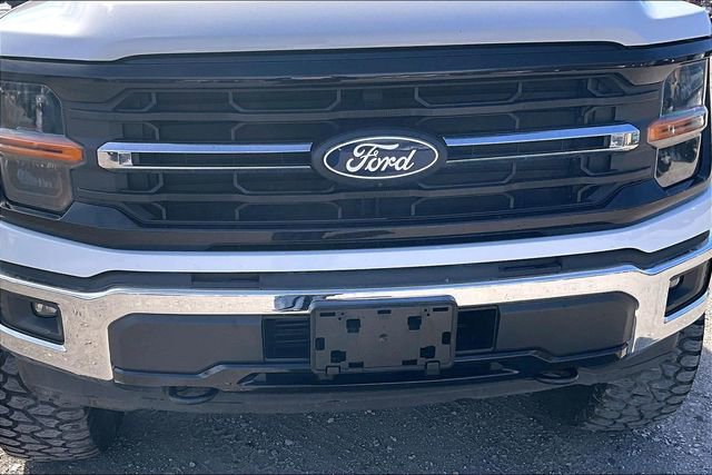Used 2024 Ford F150 XLT w/ Tow/Haul Package image 30
