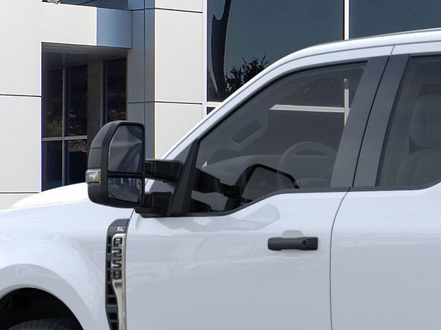 New 2026 Ford F250 XL w/ XL Chrome Package image 40
