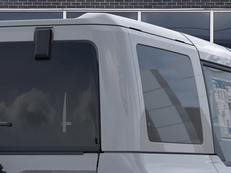 New 2026 Ford Bronco Outer Banks image 25