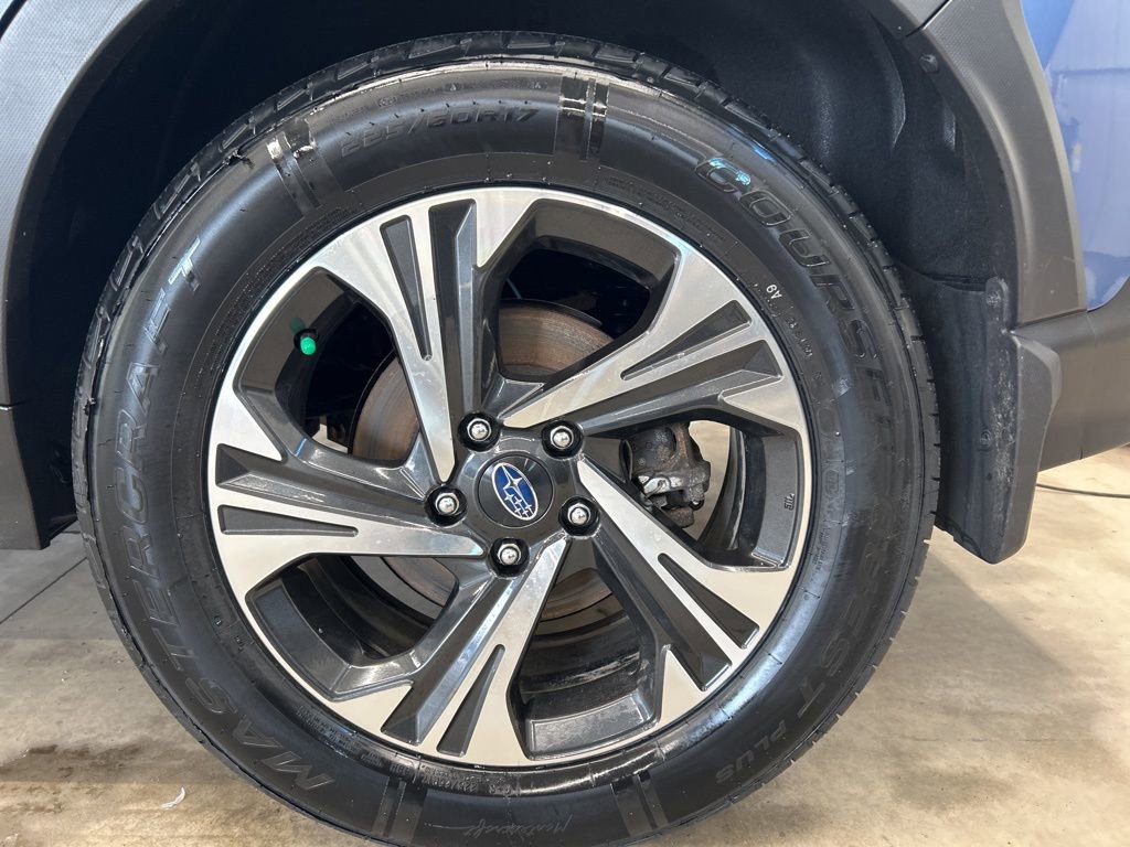 Certified 2024 Subaru Crosstrek 2.0i Premium AWD/4WD image 24