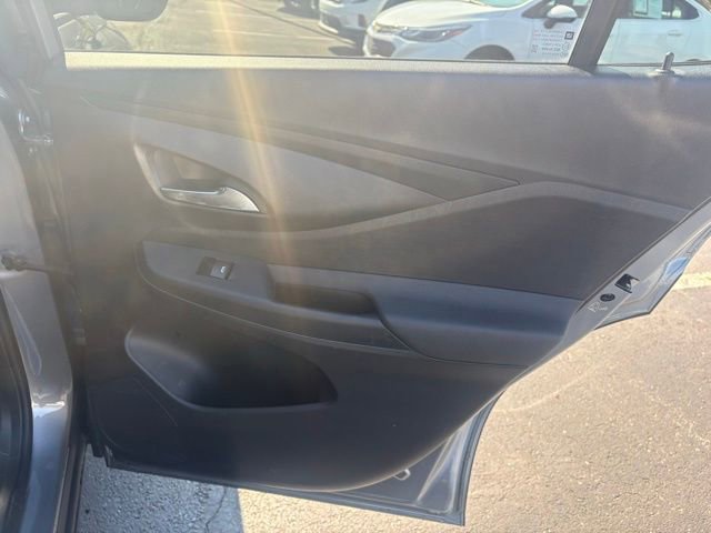 Certified 2024 Buick Envista Preferred w/ Advanced Safety Package image 21