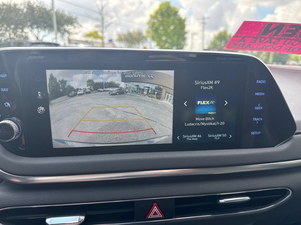 Used 2022 Hyundai Sonata SEL Plus FWD image 33