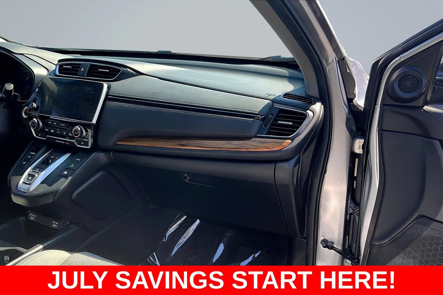 Used 2021 Honda CR-V EX image 33