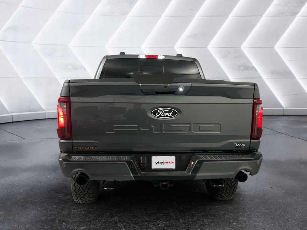 Used 2025 Ford F150 Tremor w/ Bed Utility Package AWD/4WD image 5