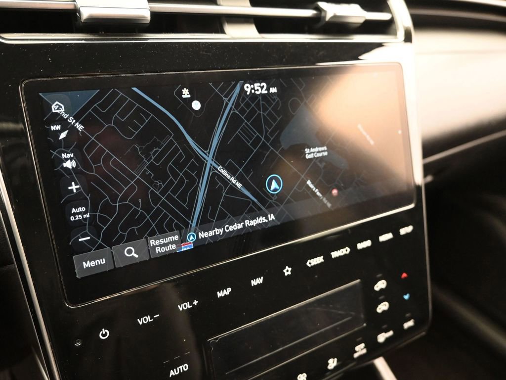 Used 2024 Hyundai Tucson SEL image 19