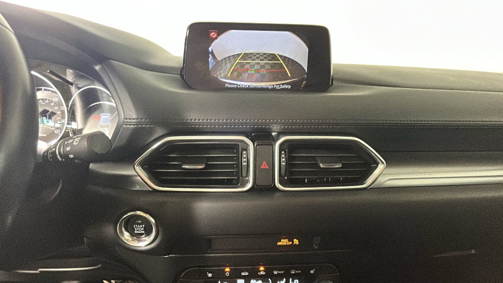 Used 2019 MAZDA CX-5 Touring AWD/4WD image 27