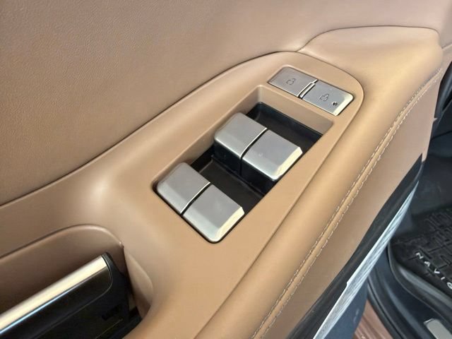 New 2026 Lincoln Navigator Black Label AWD/4WD image 12