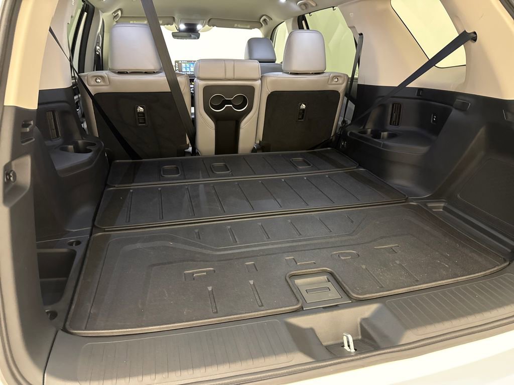 Certified 2025 Honda Pilot EX-L image 11