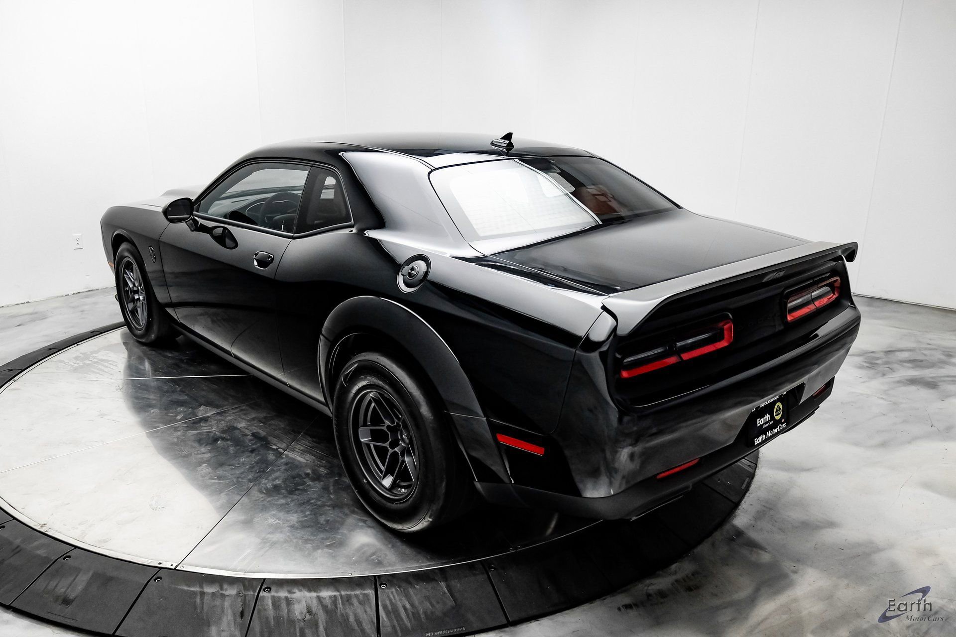 Used 2023 Dodge Challenger SRT Hellcat Redeye image 13