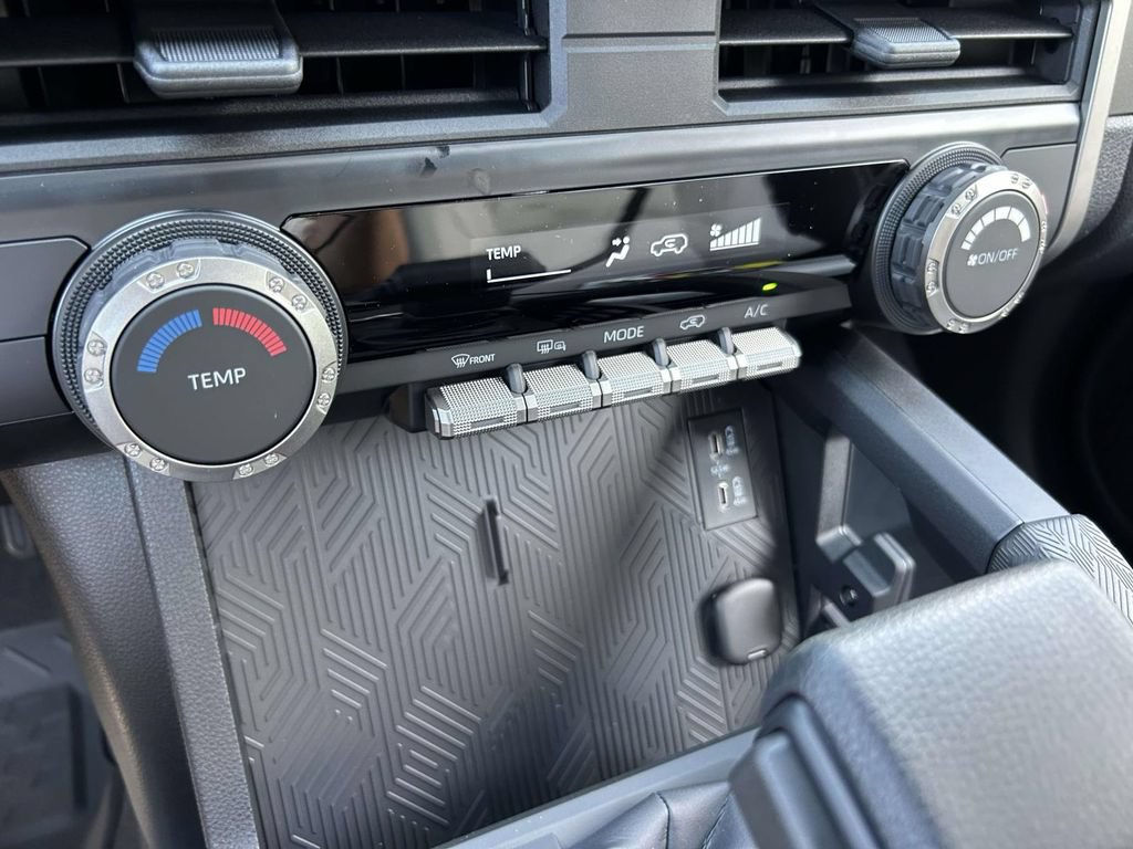 New 2026 Toyota 4Runner SR5 RWD image 22
