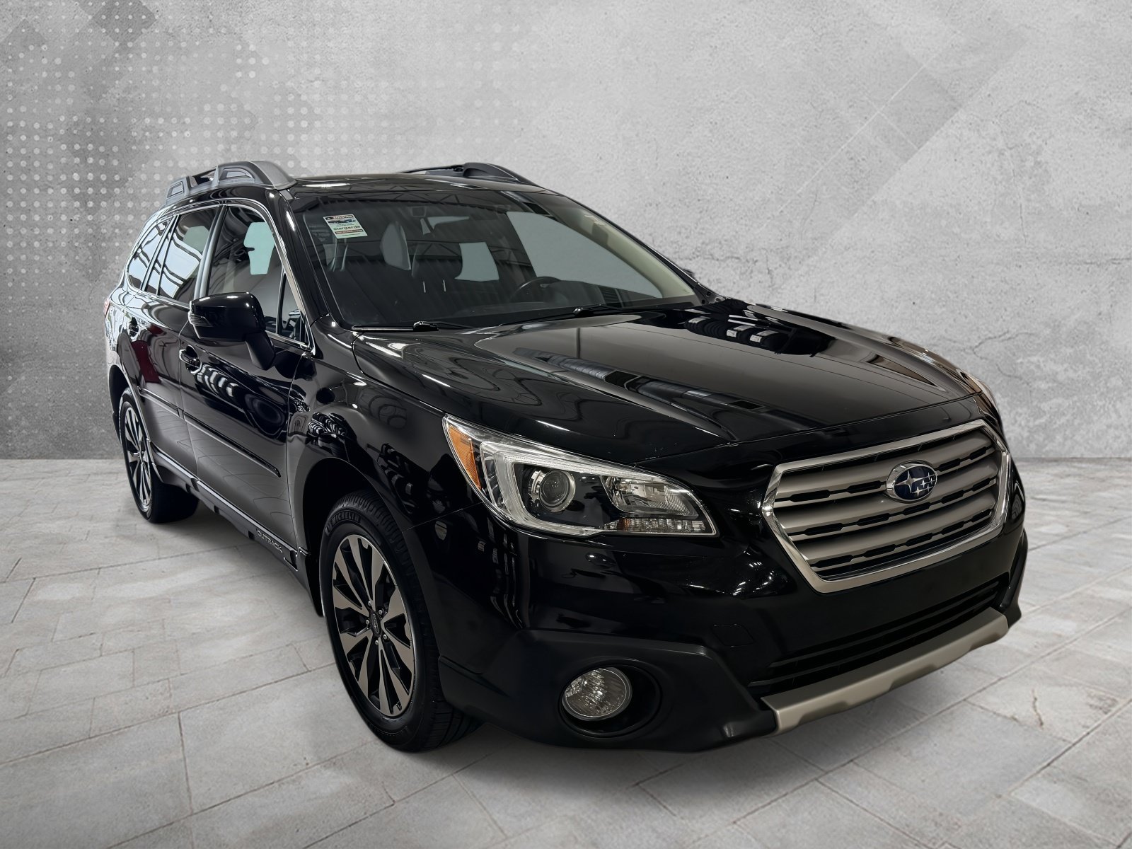 Used 2016 Subaru Outback 3.6R Limited
