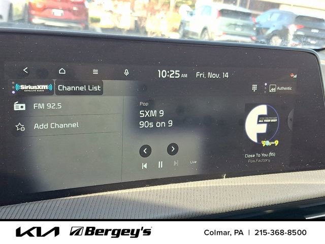 Used 2024 Kia EV6 GT-Line image 21