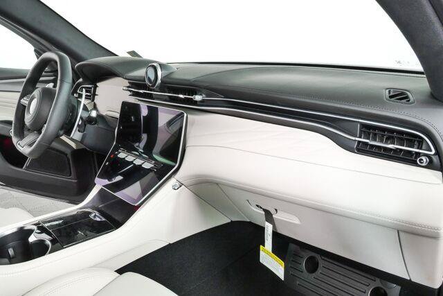 New 2027 Maserati Grecale Modena AWD/4WD image 27