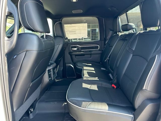 New 2026 RAM 3500 Laramie w/ Sport Appearance Package AWD/4WD image 31