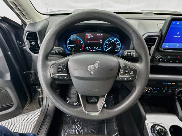 Used 2023 Ford Bronco Sport Big Bend AWD/4WD image 11