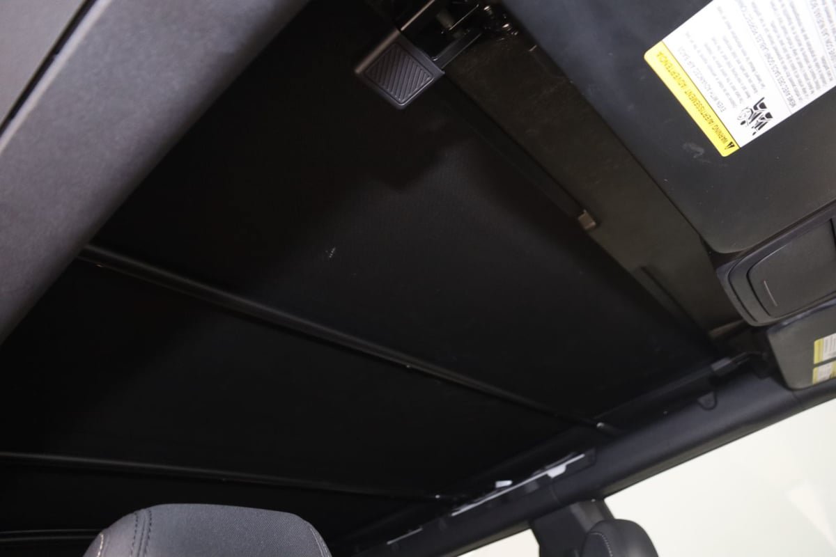 Used 2023 Ford Bronco Big Bend AWD/4WD image 10