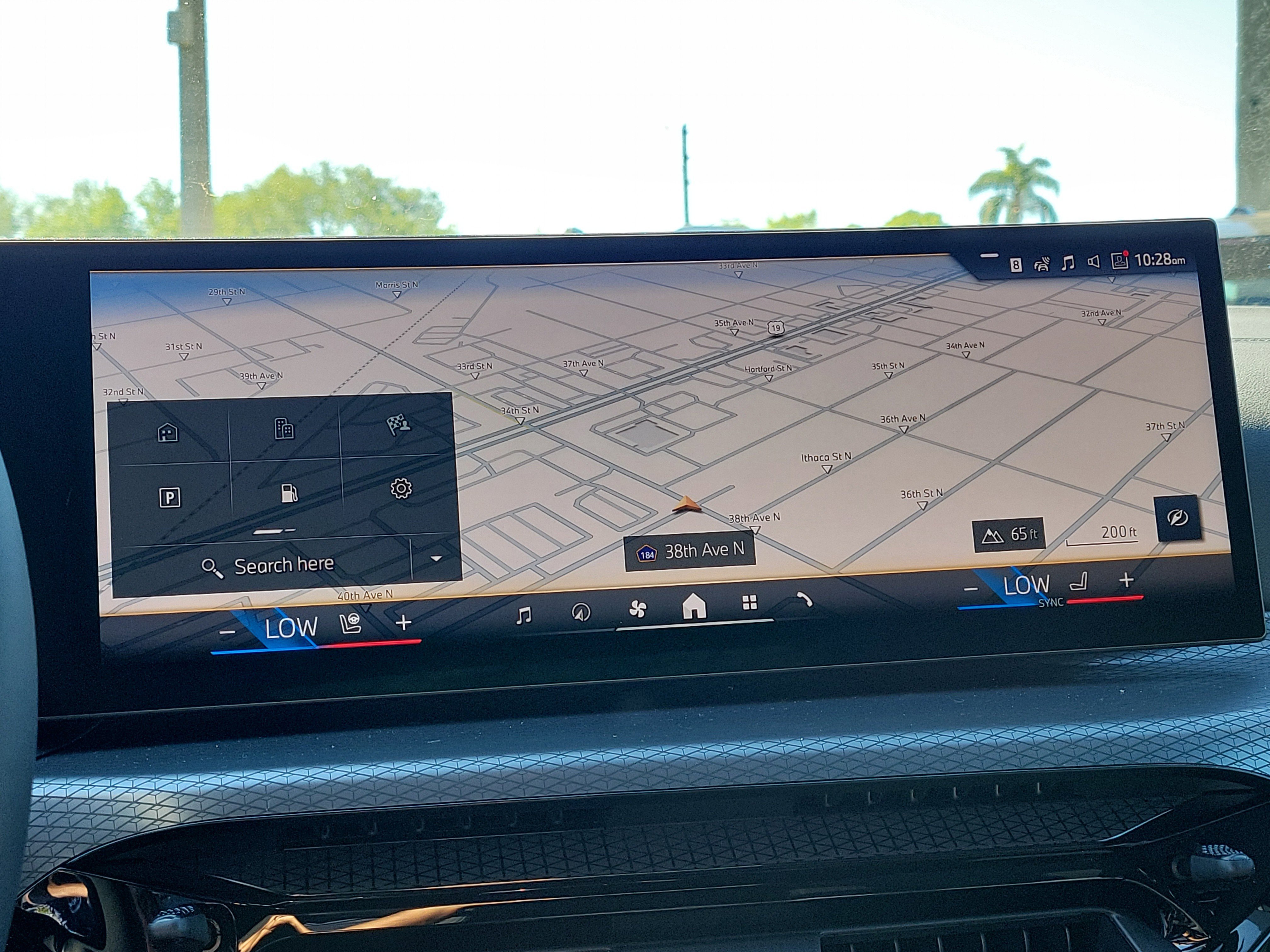 New 2026 BMW 430i Convertible w/ M Sport Package image 18