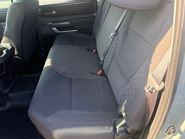 Used 2024 Toyota Tundra SR5 w/ SR5 Convenience Package RWD image 22