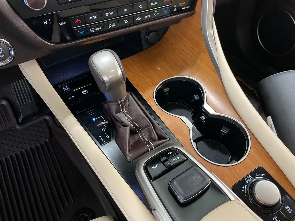 Used 2019 Lexus RX 350 350 image 27