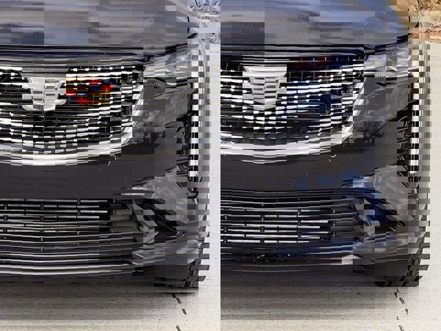 Certified 2024 Cadillac CT4 Premium Luxury image 12